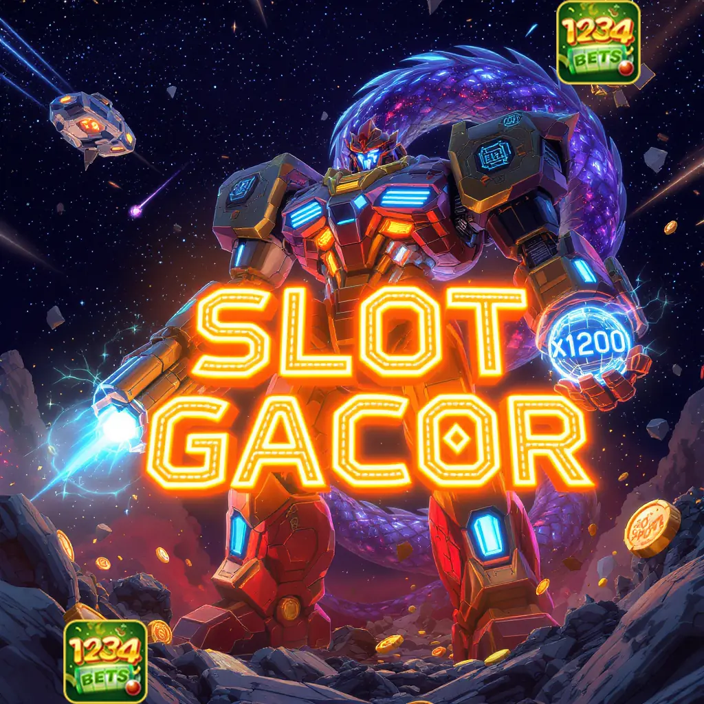 1234BETS Apk