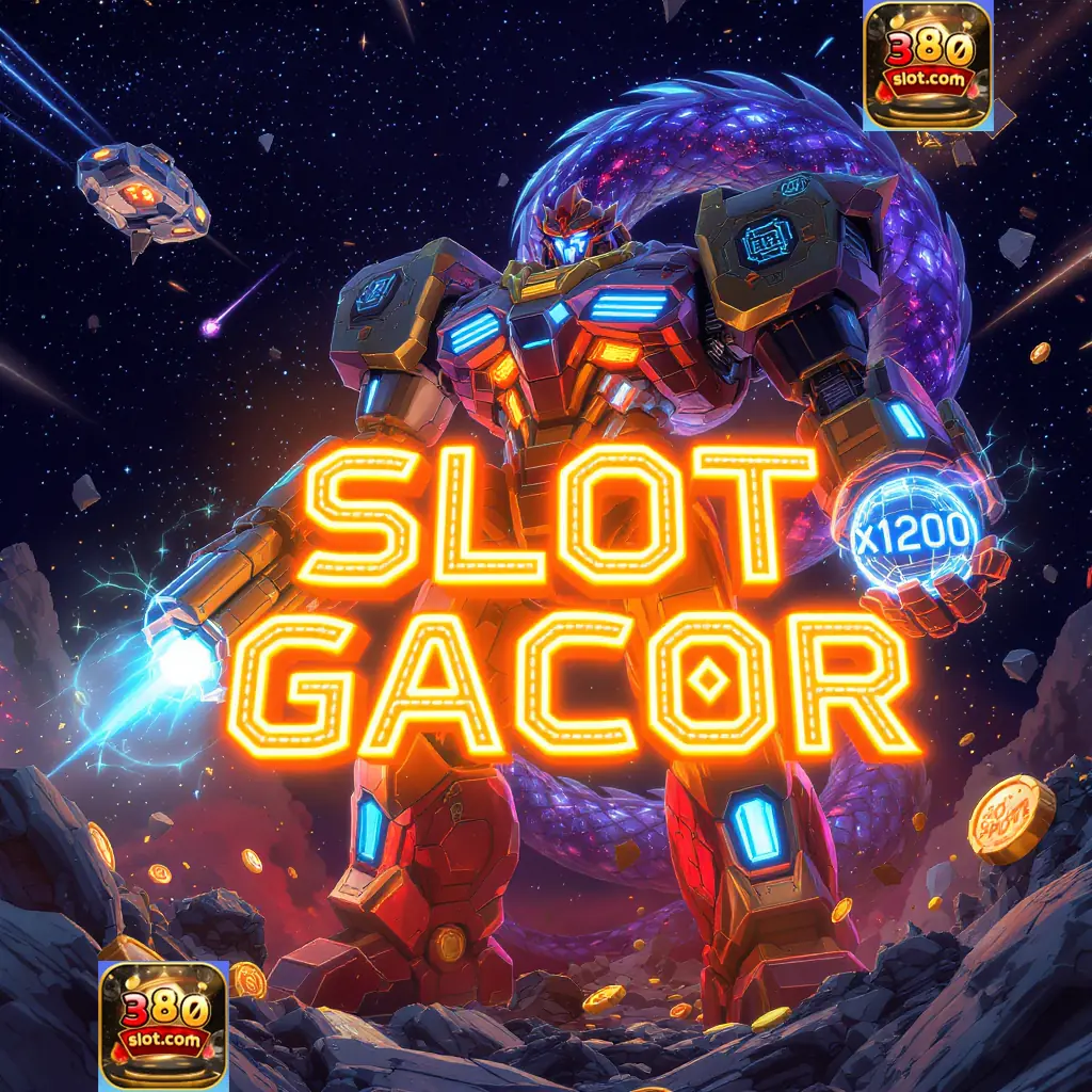 380SLOT Apk