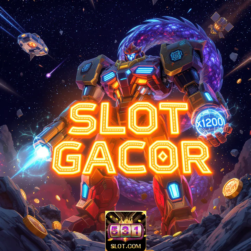 531SLOT Apk