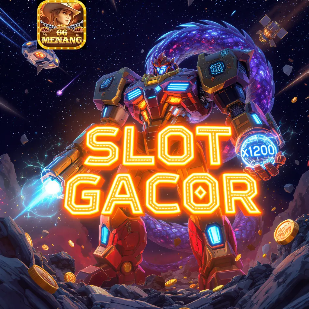 66MENANG Apk