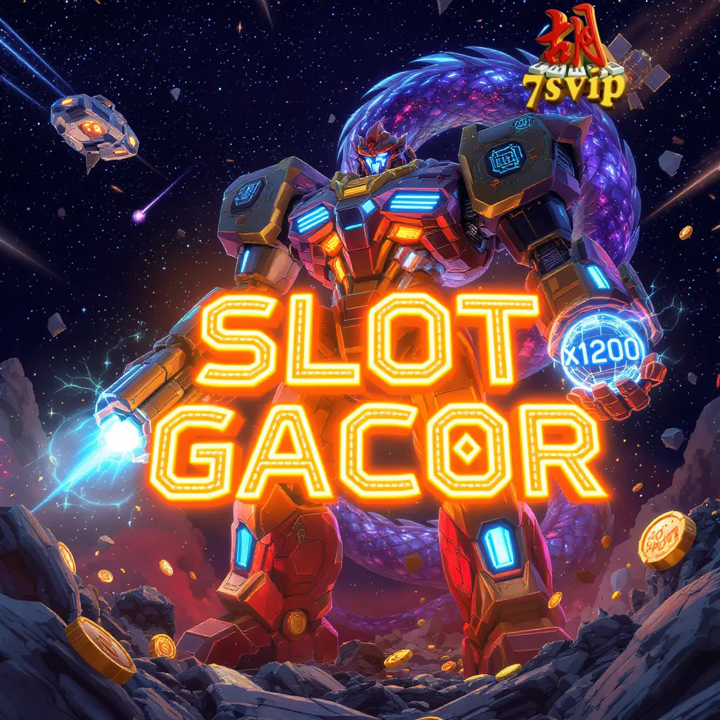 7SVIP Apk