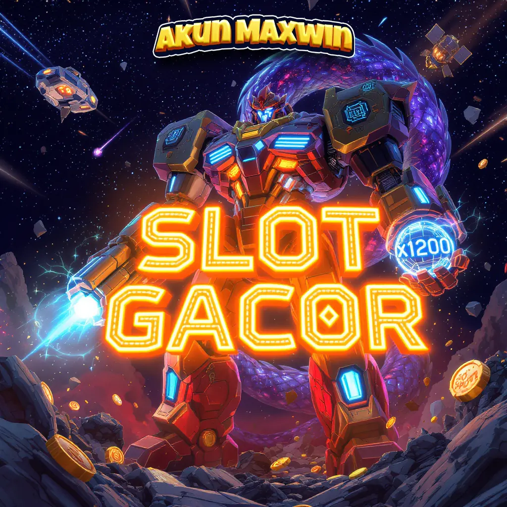 AKUN MAXWIN Apk