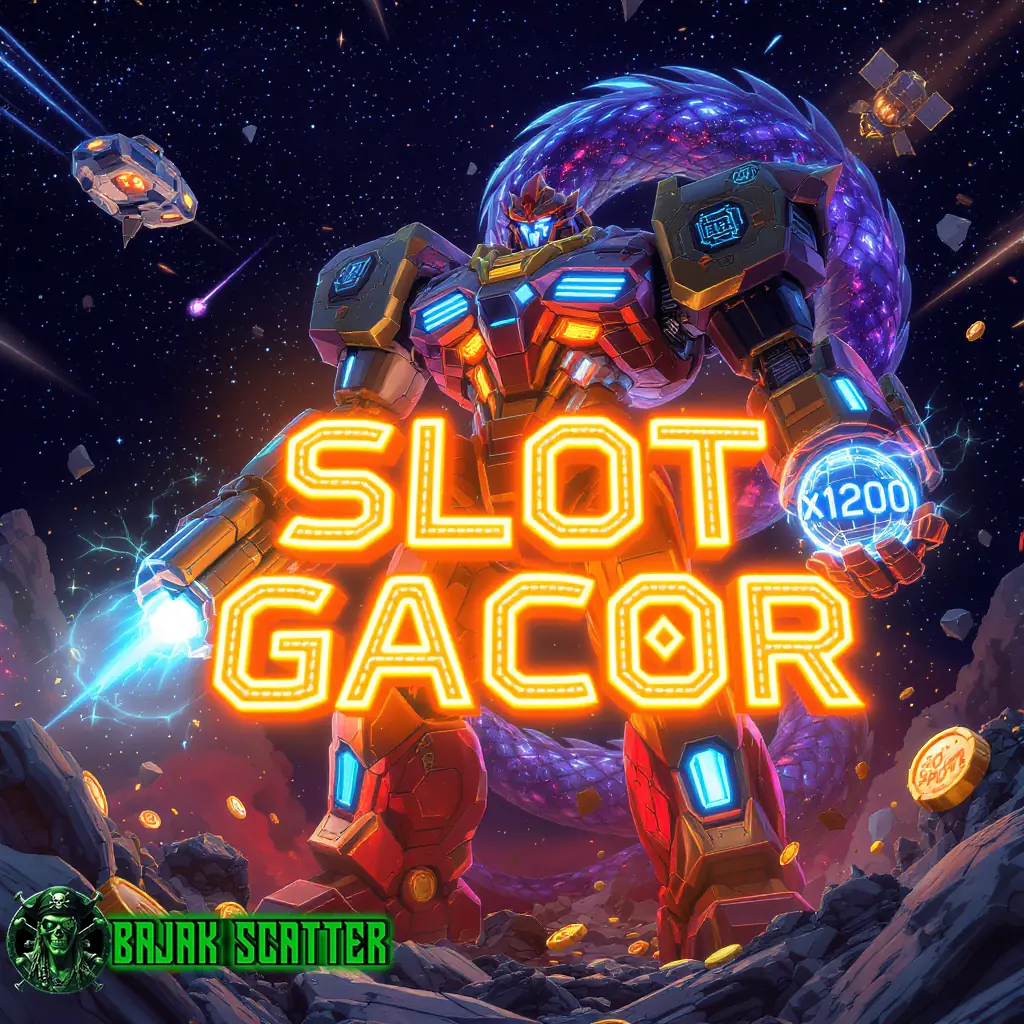 BAJAK SCATER Apk