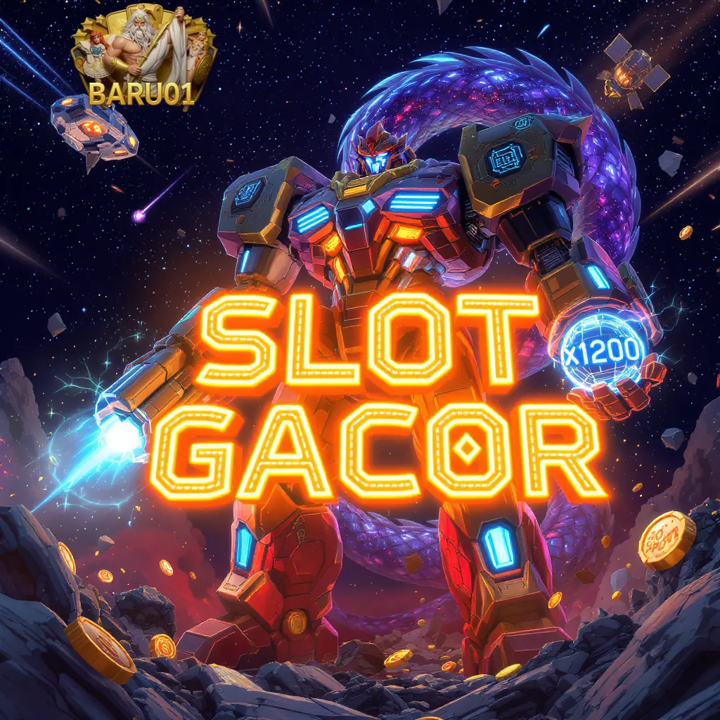 BARU01 Apk
