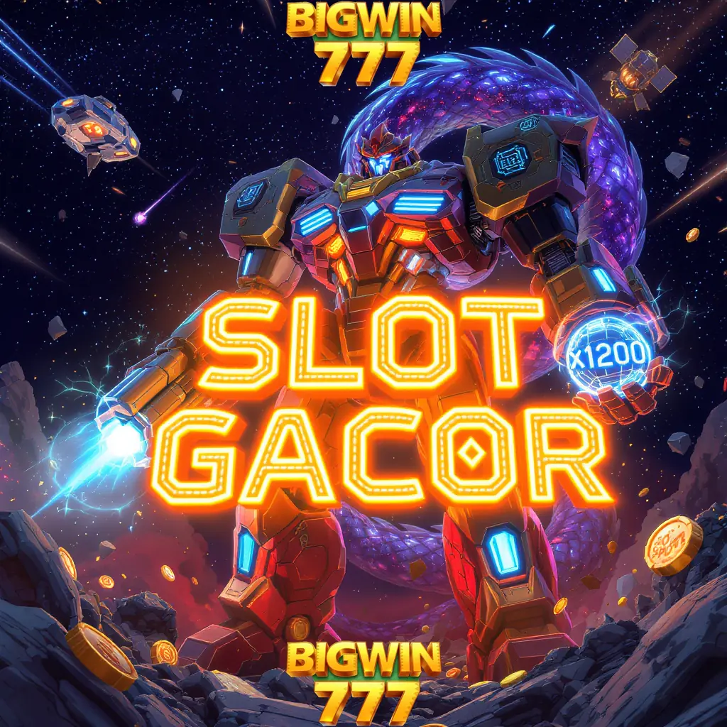 BIGWIN777 Apk