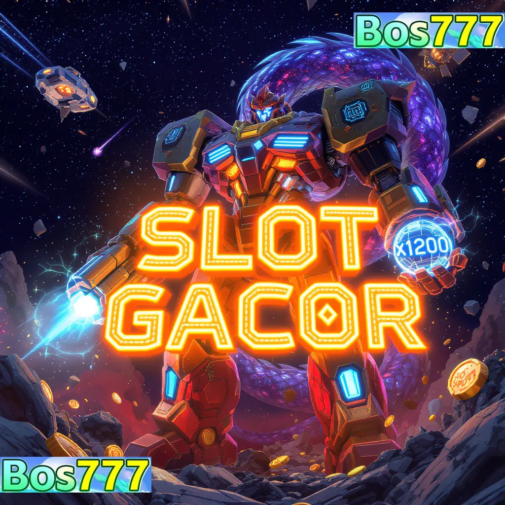 BOS777 Apk