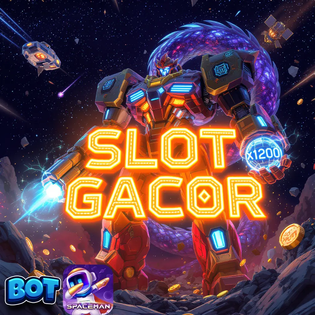 BOT SPACEMAN HACK Apk