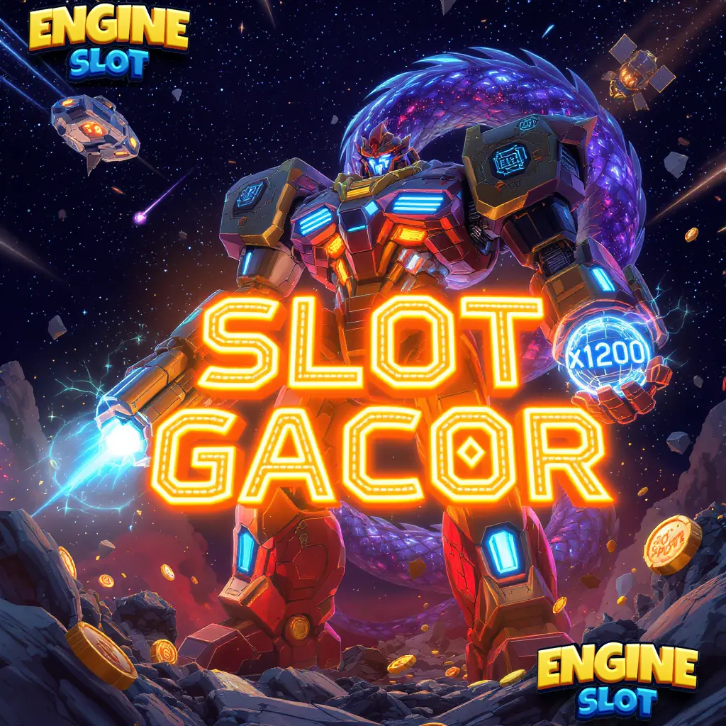 ENGINE SLOT Apk