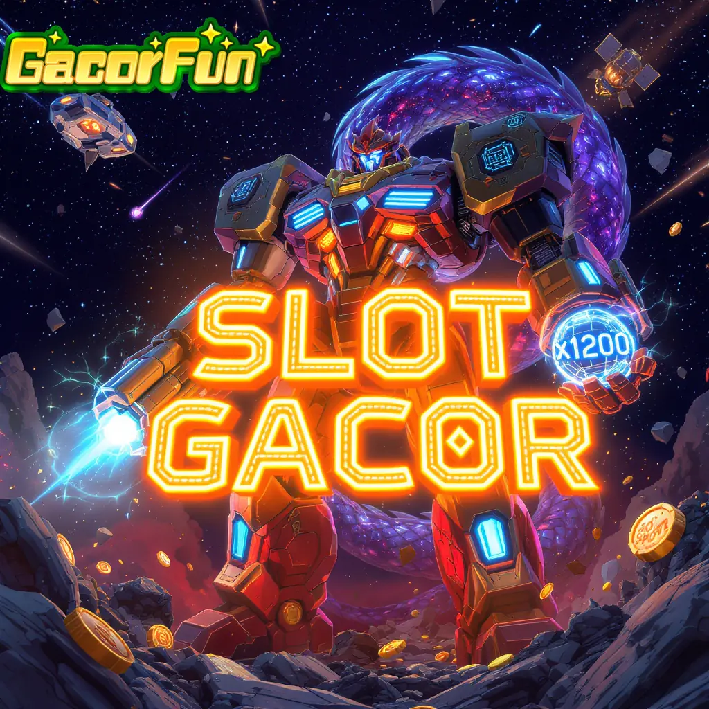 GACORFUN Apk