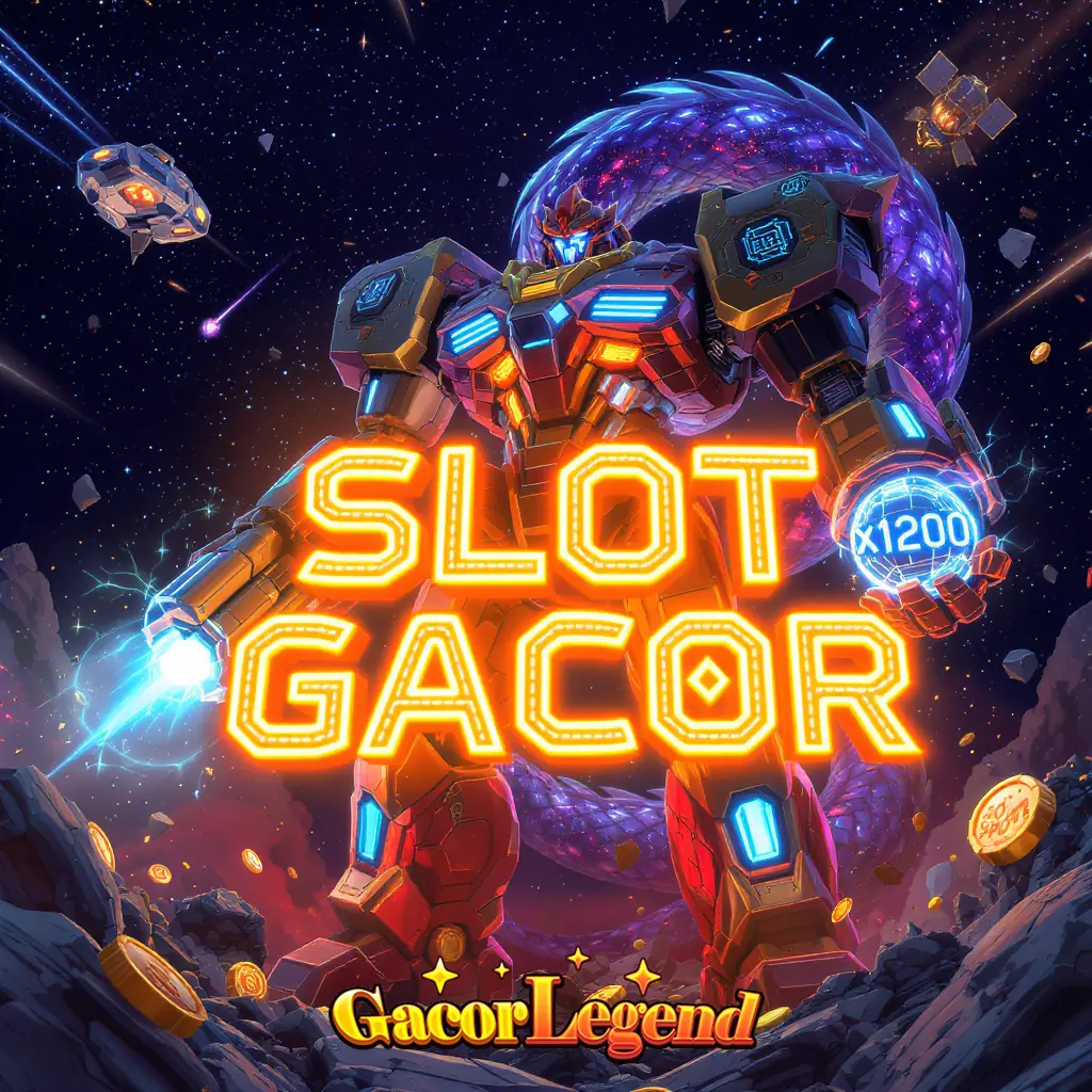 GACORLEGEND Apk