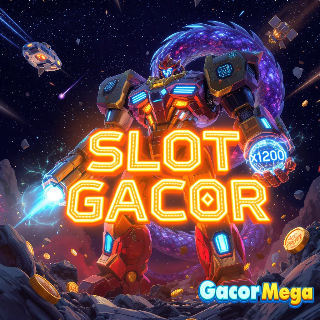 GACORMEGA Apk
