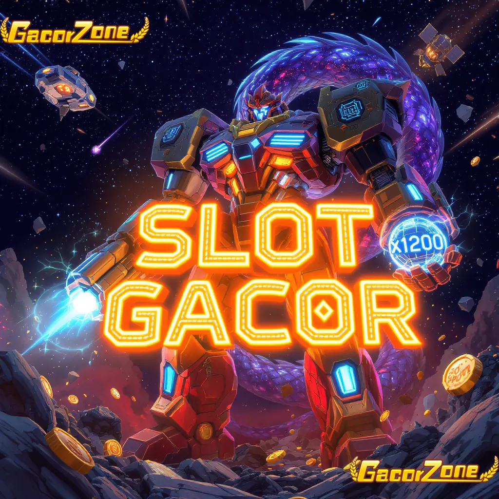 GACORZONE Apk