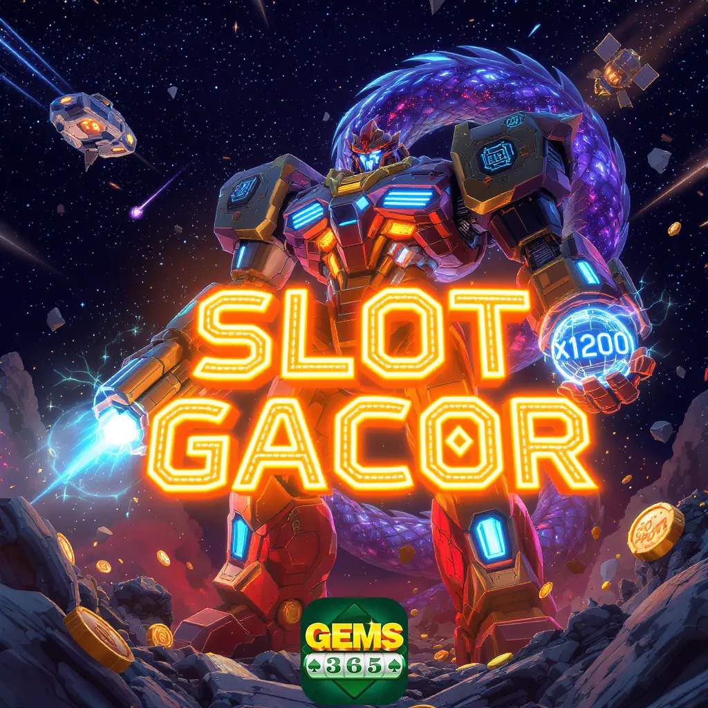 GEMS365 Apk