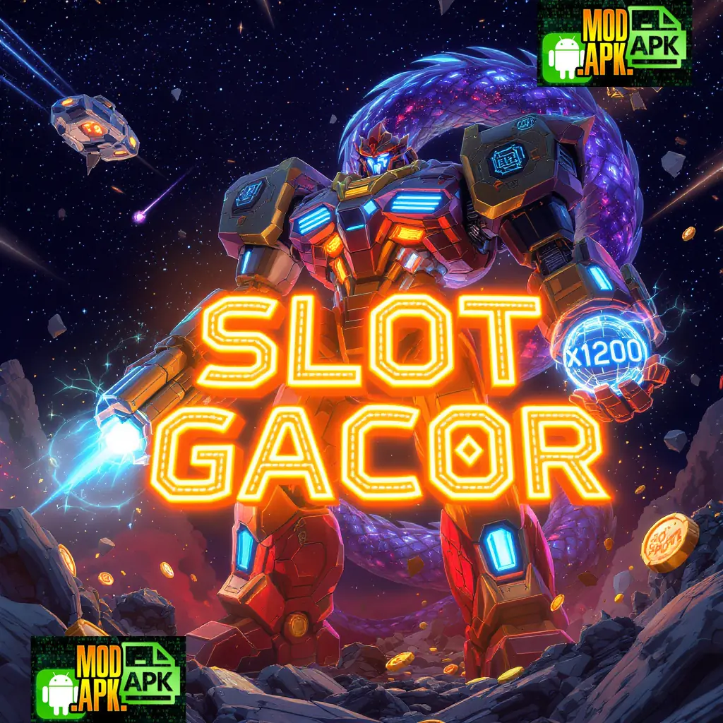 HACK MAD Apk