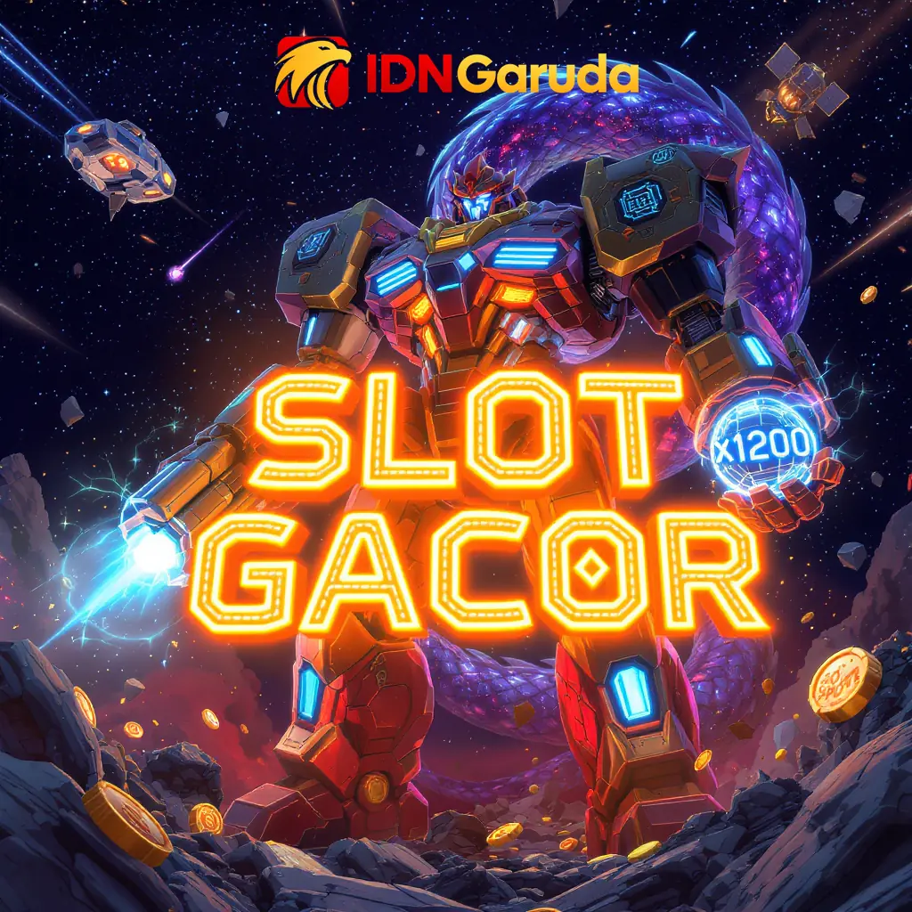 IDNGARUDA Apk