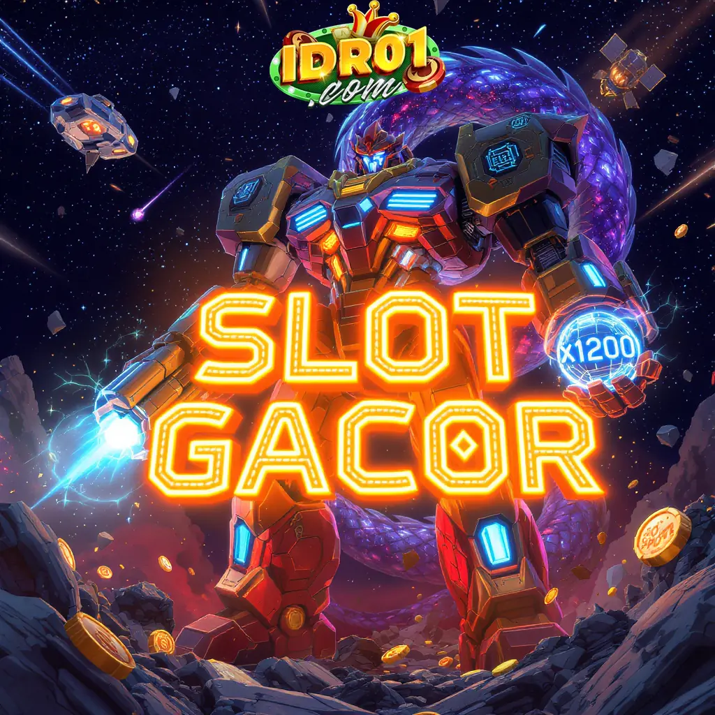 IDR01 Apk