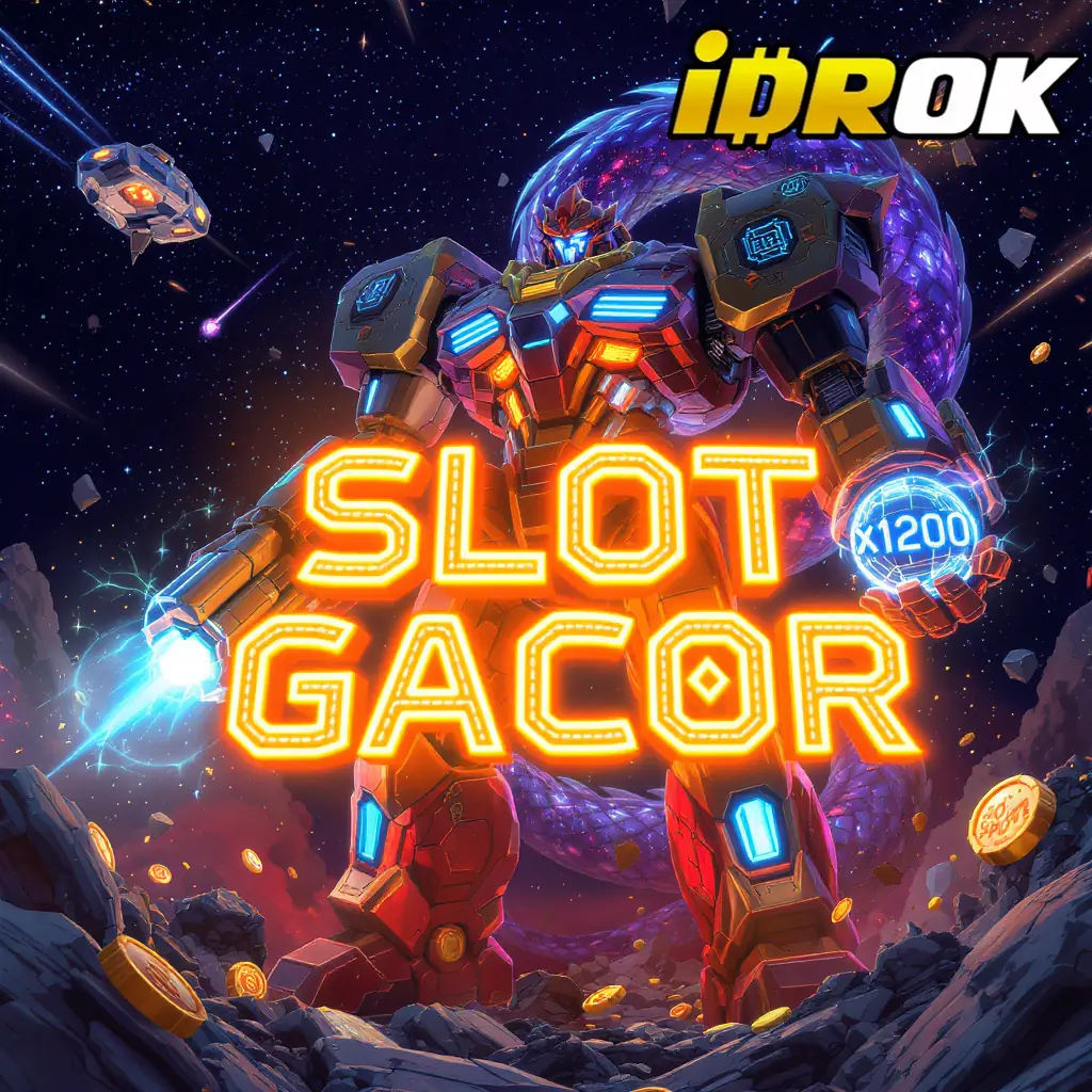 IDROK Apk