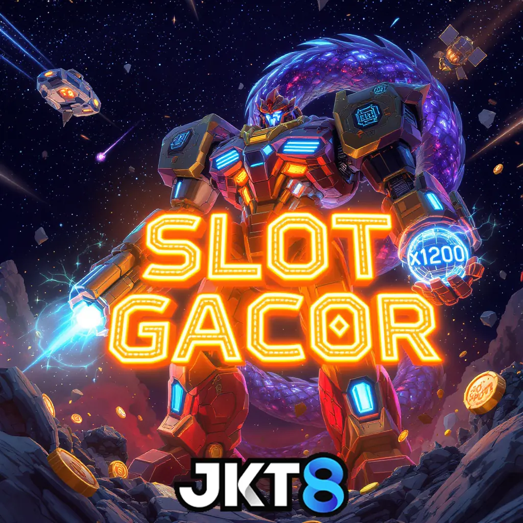 JKT8 Apk