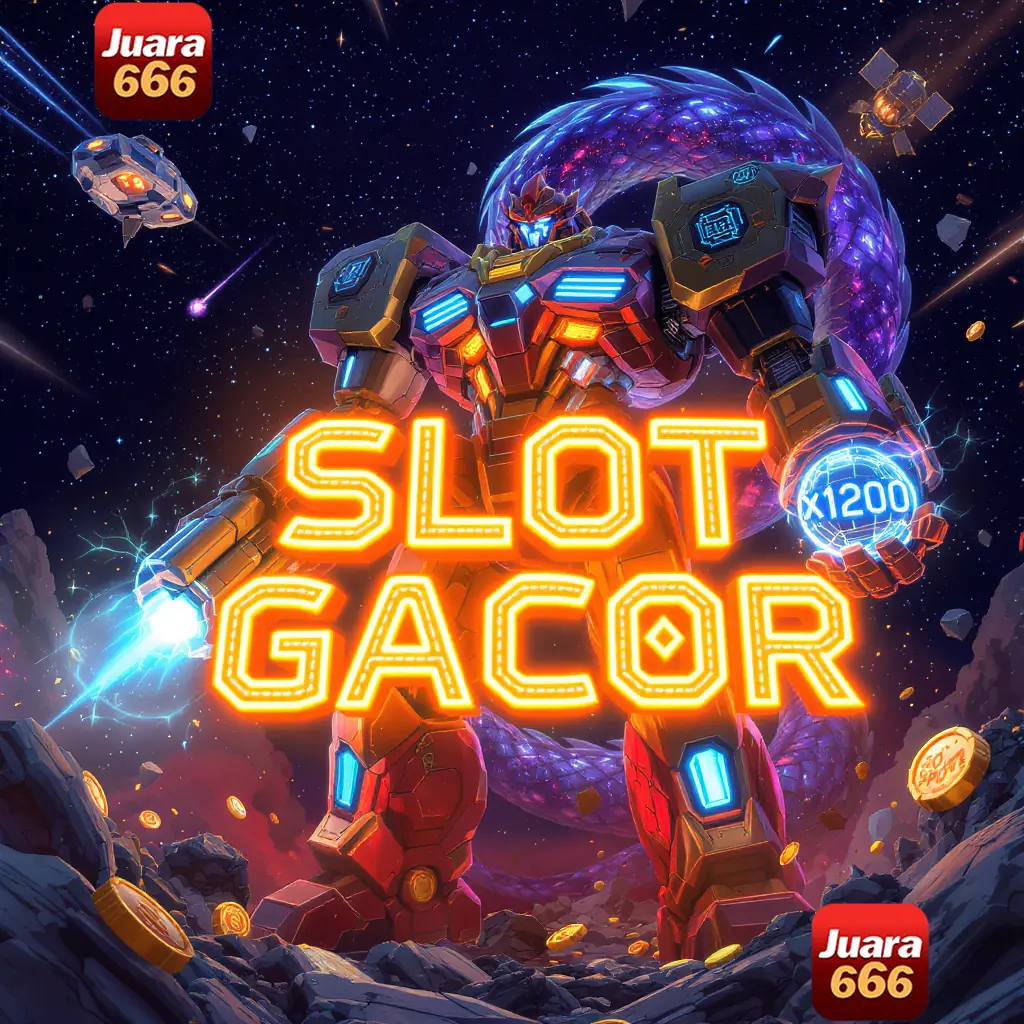 JUARA66 Apk
