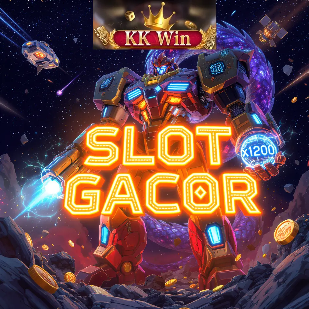 KKWIN777 Apk