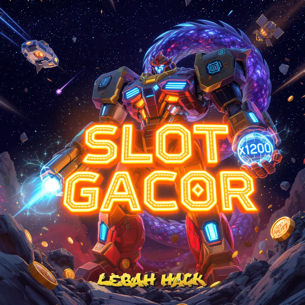 LEBAH HACK Apk