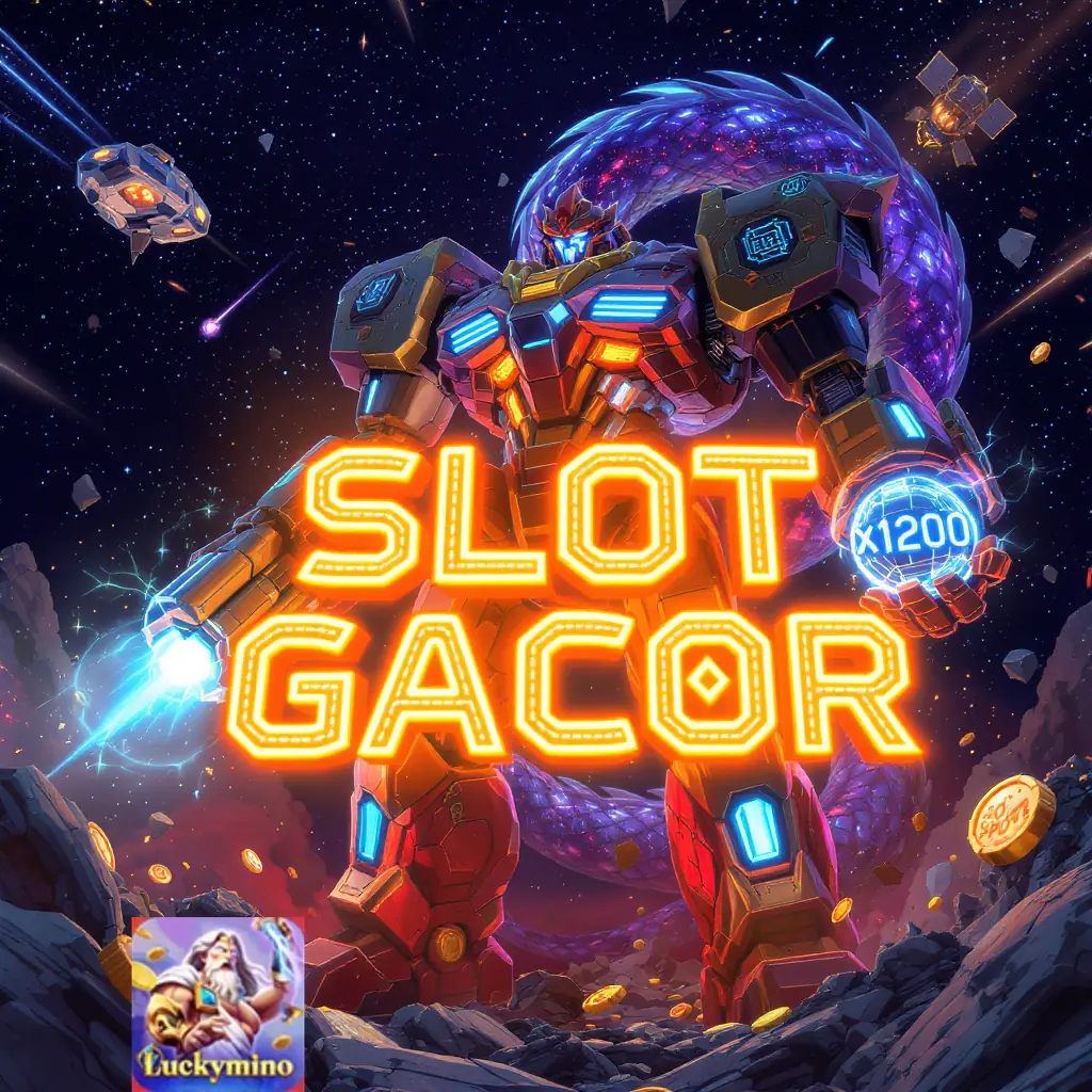 LUCKYMINO Apk