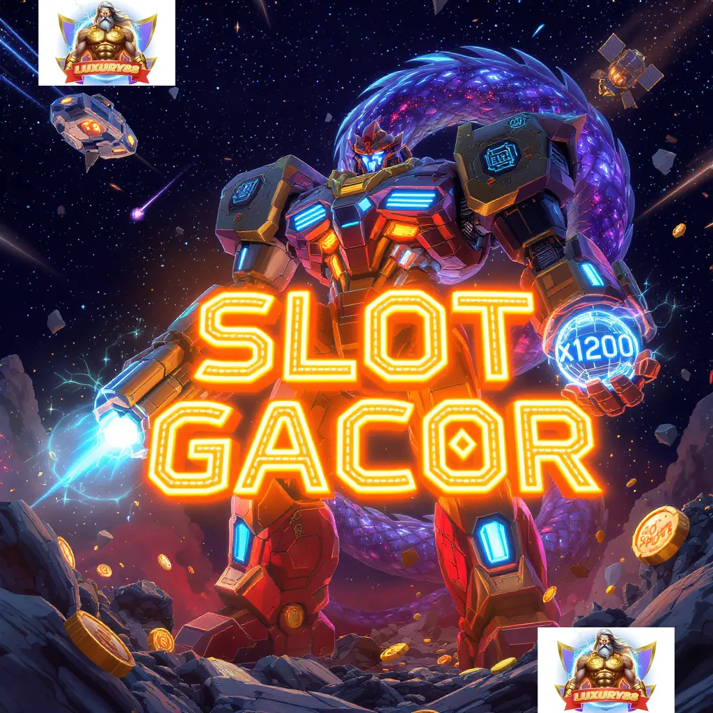 LUXURY88 Apk