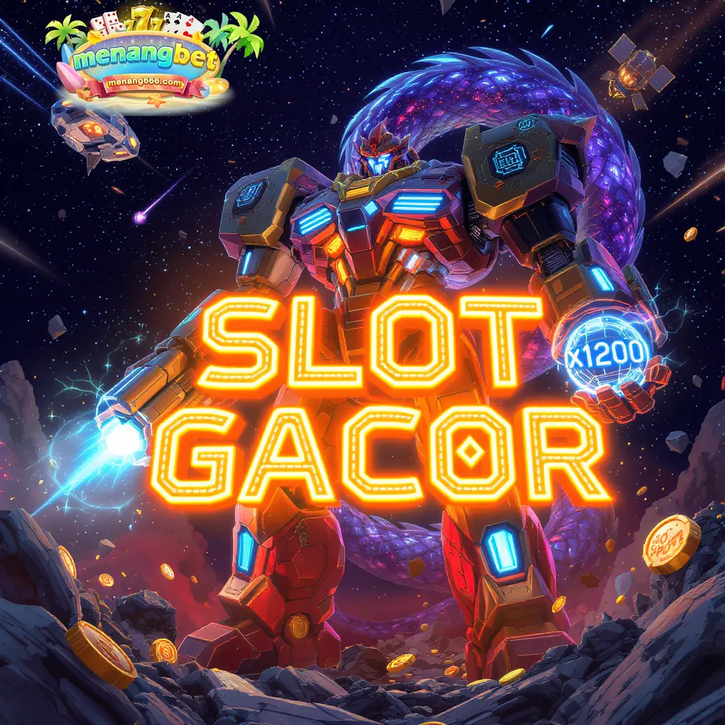 MENANG666 Apk