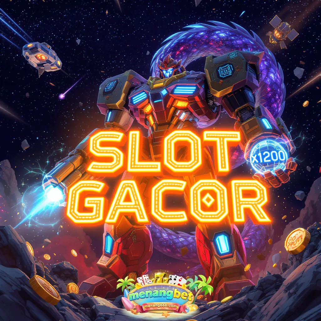 MENANGBET Apk