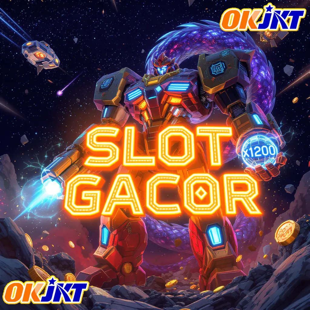 OKJKT Apk