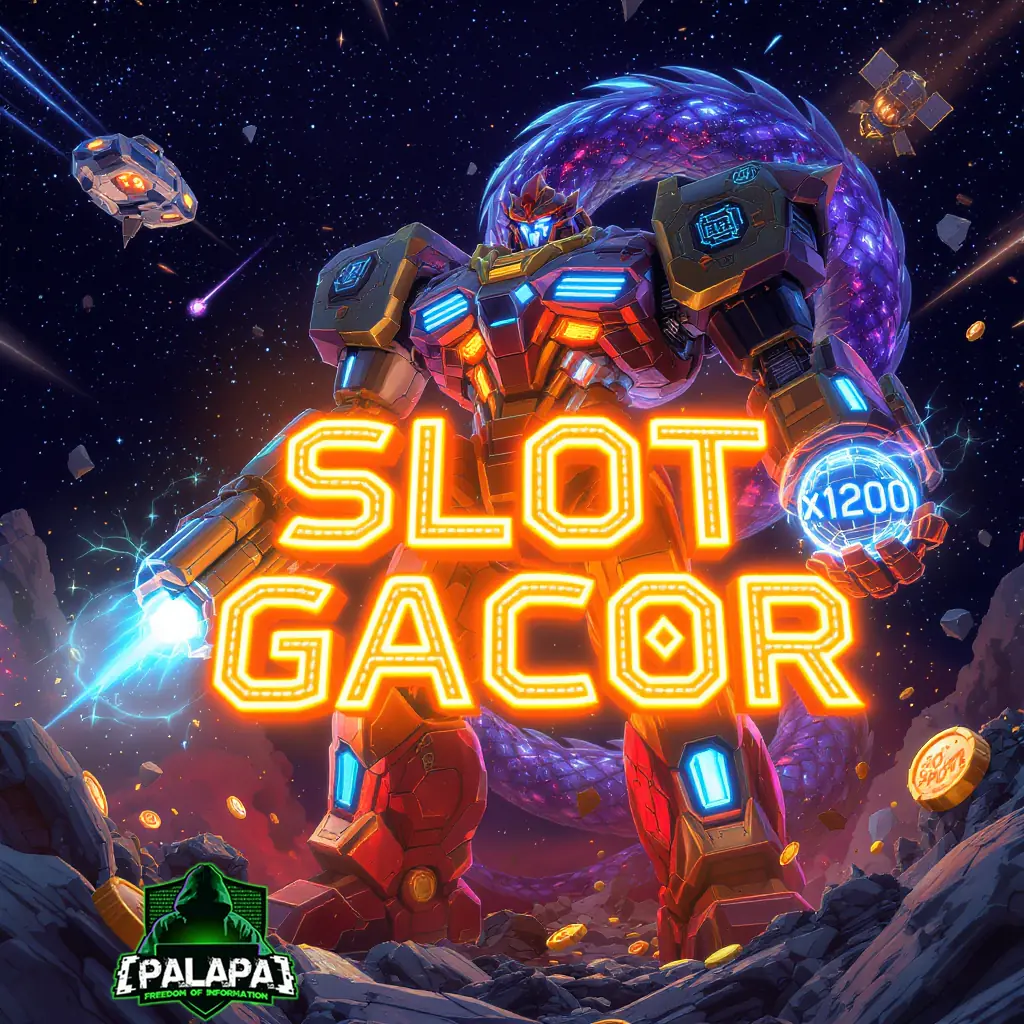 PALAPA HACK SLOT Apk