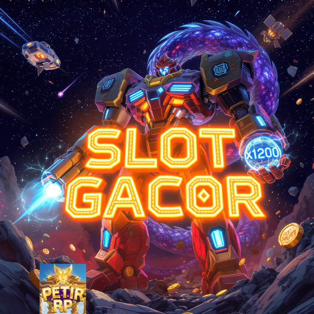 PETIRRP Apk