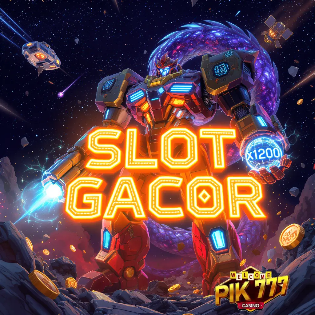 PIK777 Apk