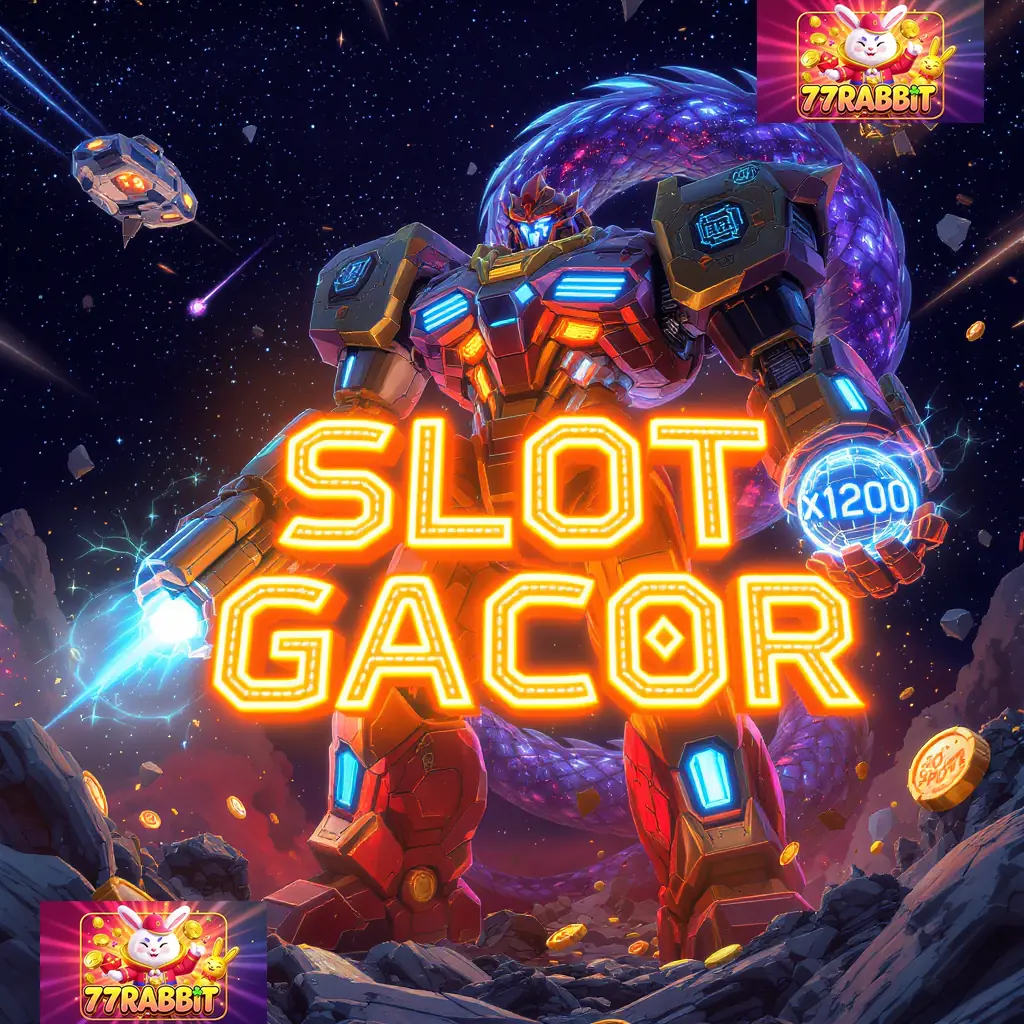 RABBIT77 Apk