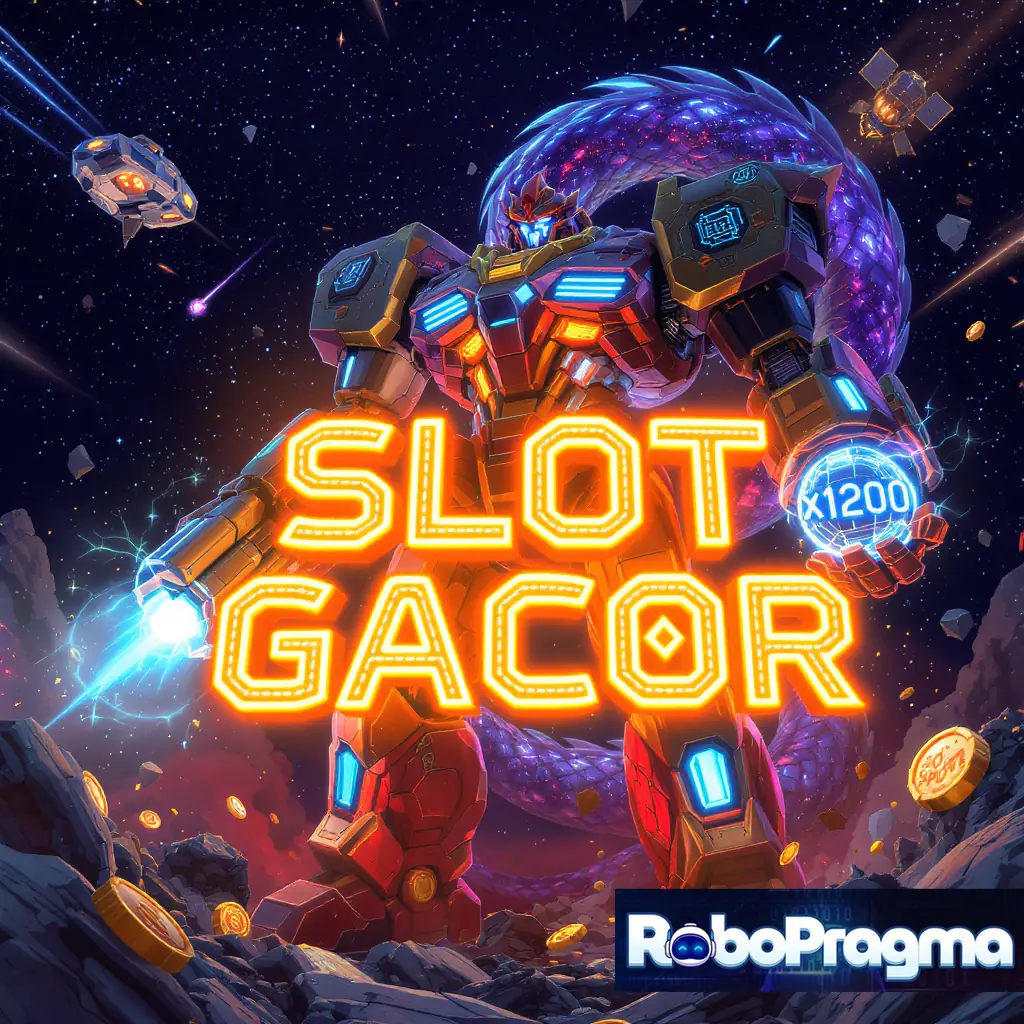 ROBOPRAGMA Apk