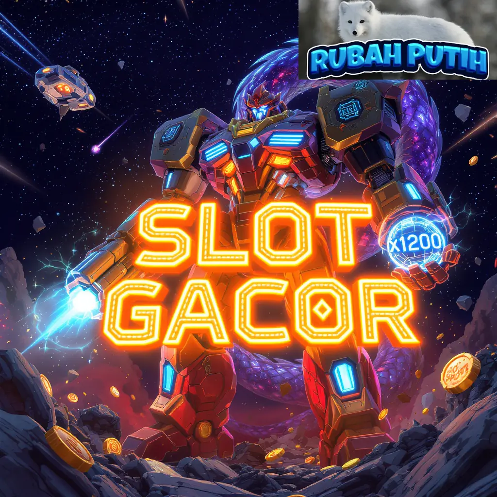 RUBAH PUTIH SLOT Apk