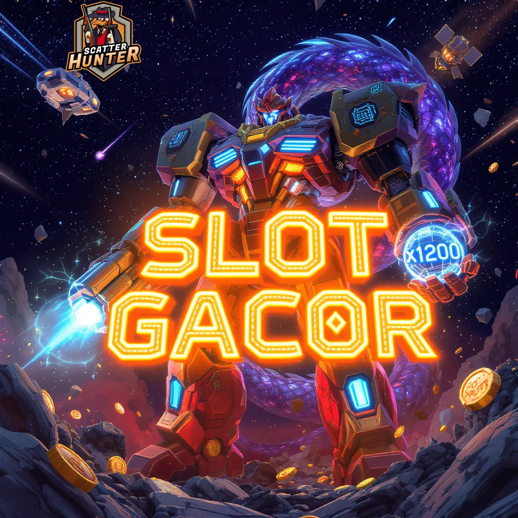 SCATTER HUNTER Apk