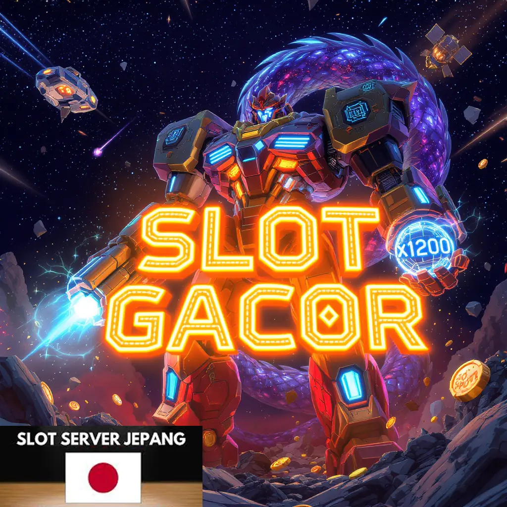 SERVER JEPANG Apk