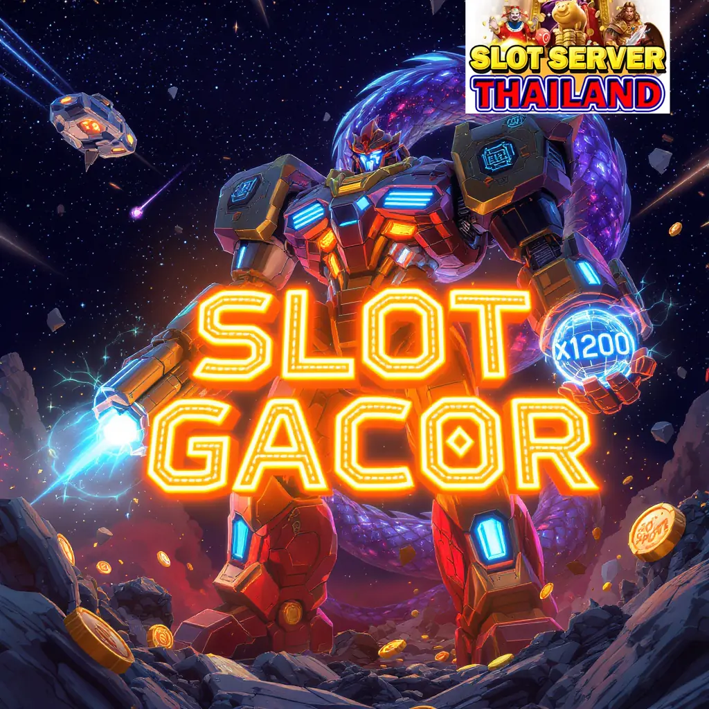 SERVER THAILAND Apk