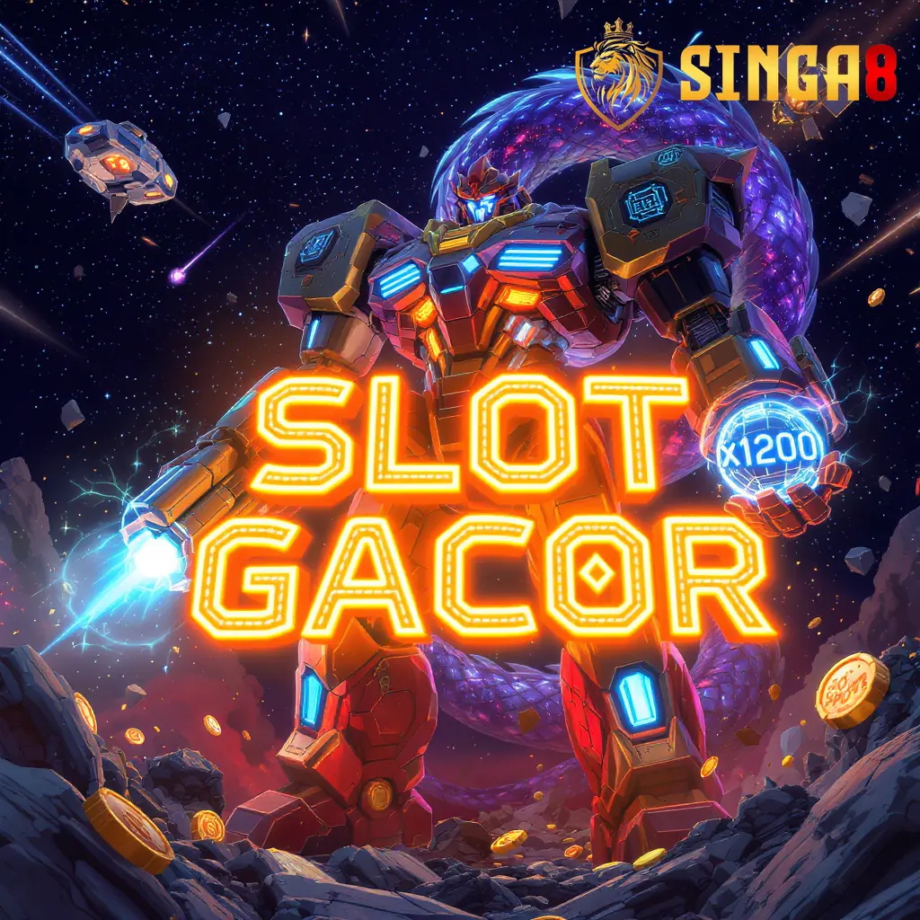 SINGA8 Apk