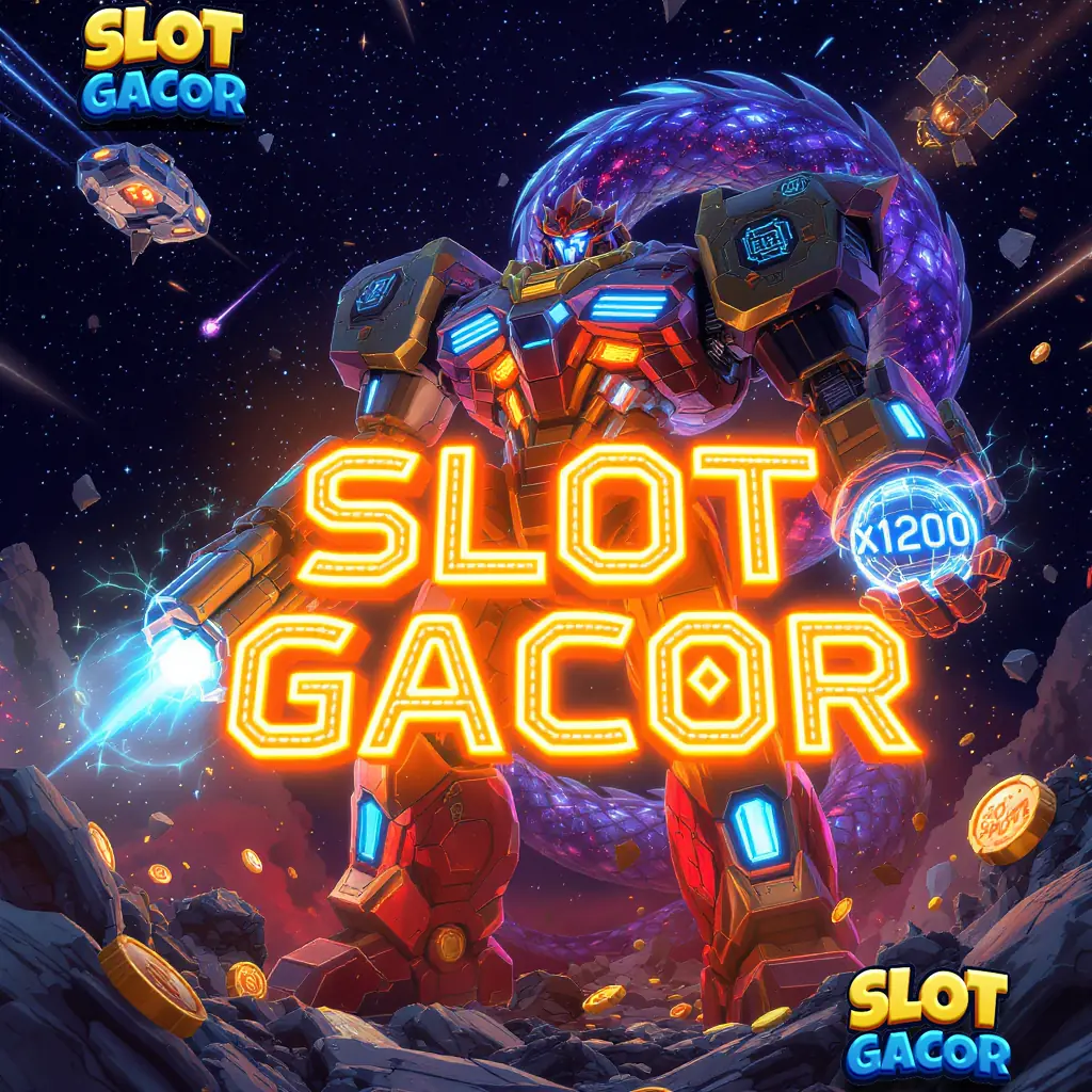 SLOT GACOR Apk