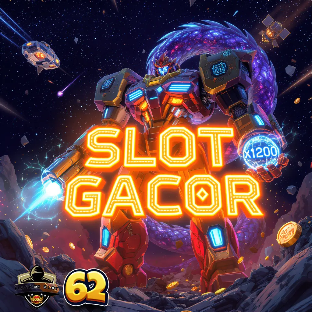 SLOT HACKER 62 Apk