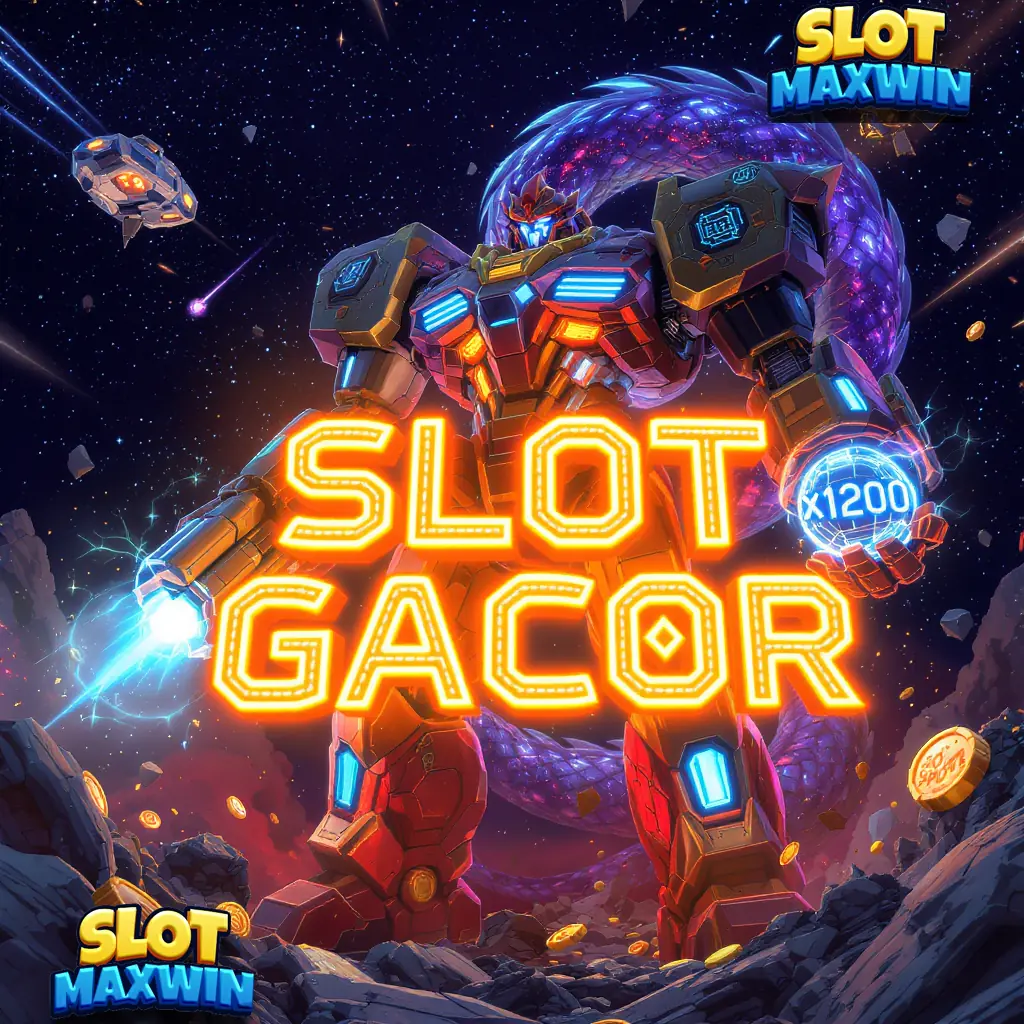 SLOT MAXWIN Apk