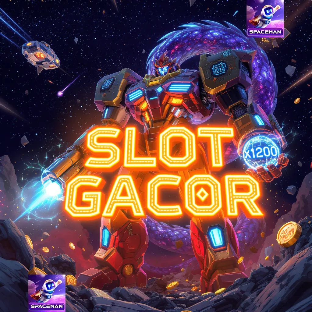 SPACEMAN Apk