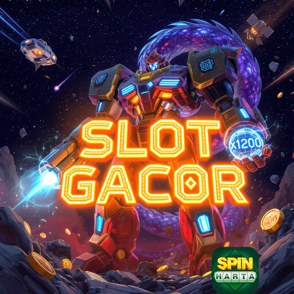 SPINHARTA Apk
