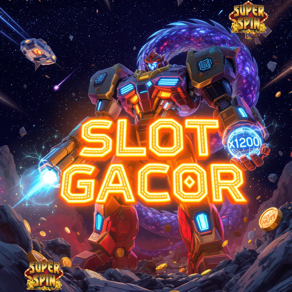 SUPERSPIN Apk