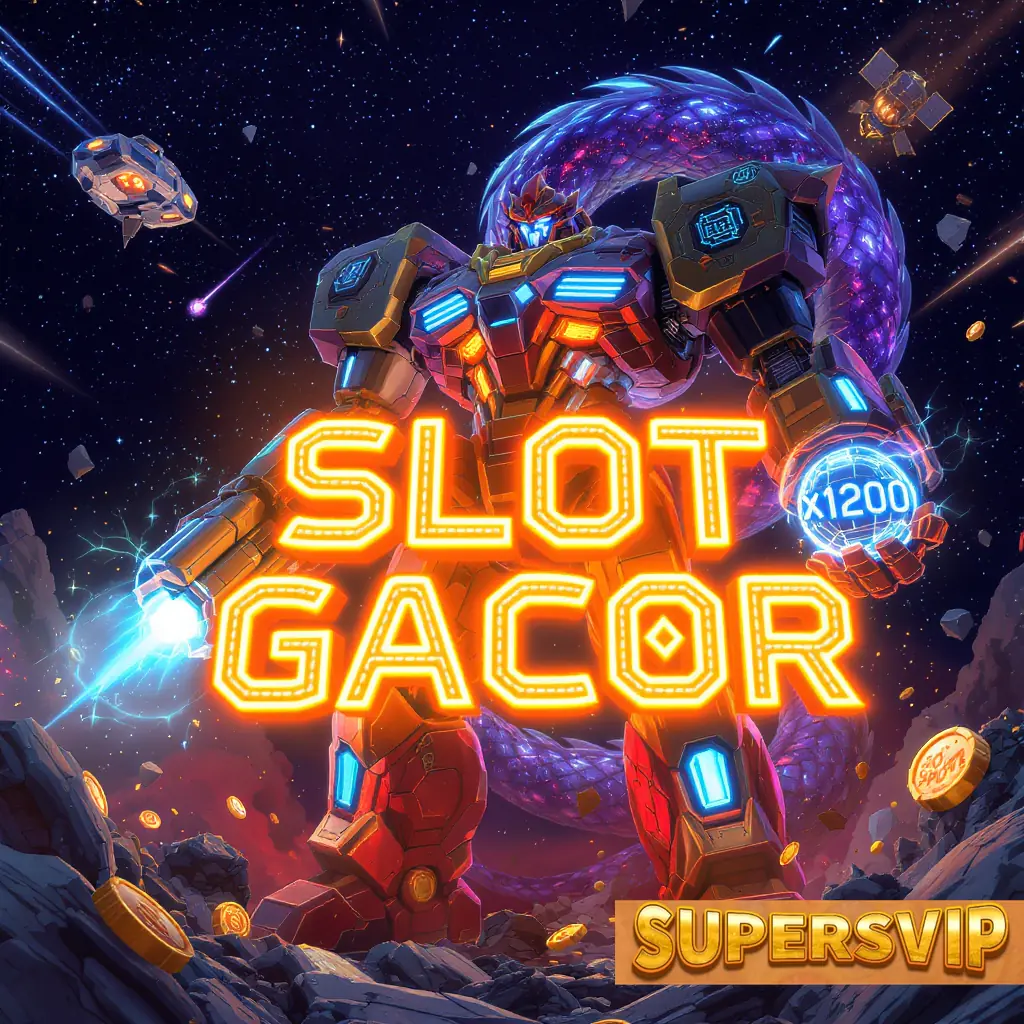SUPERSVIP Apk