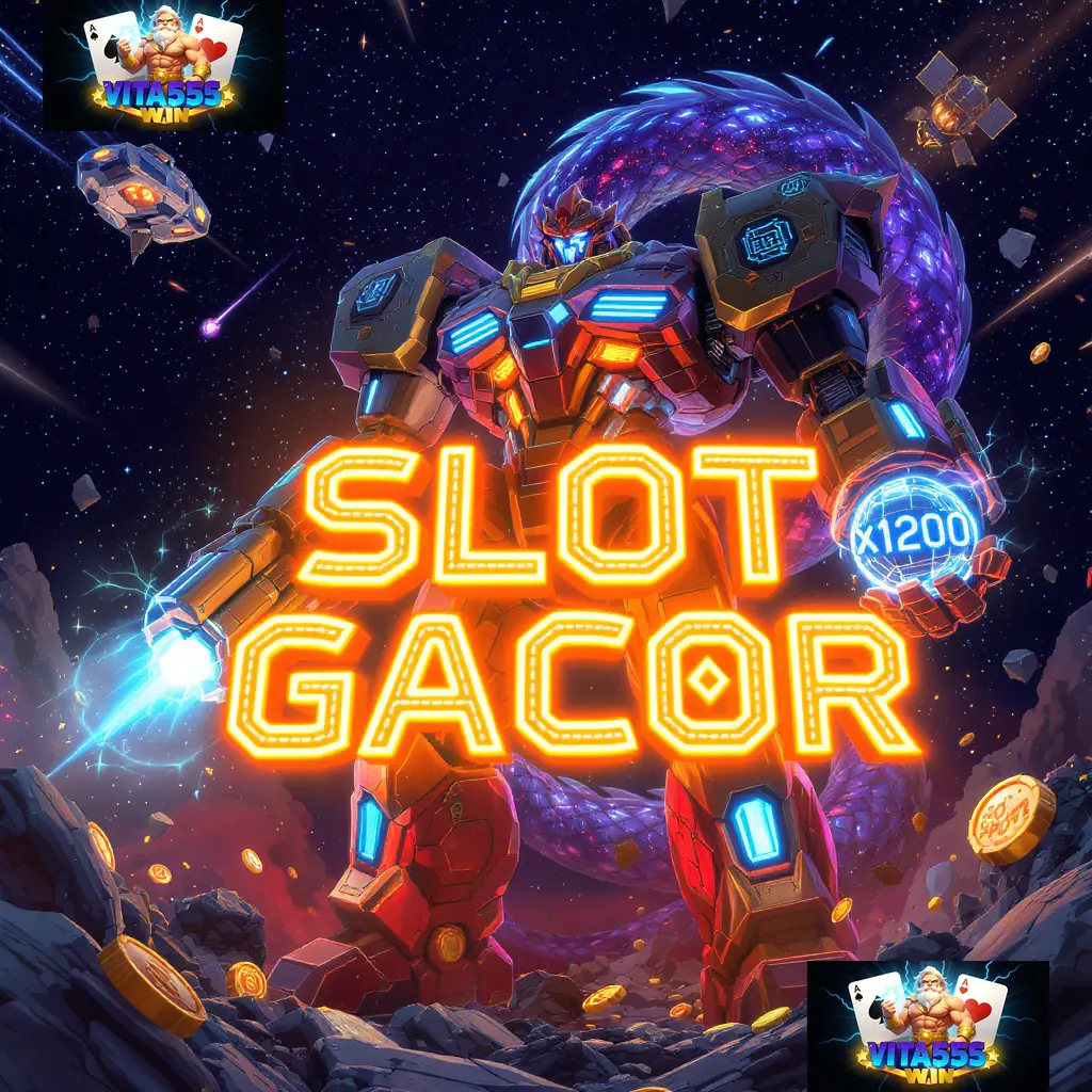 VITA555 Apk