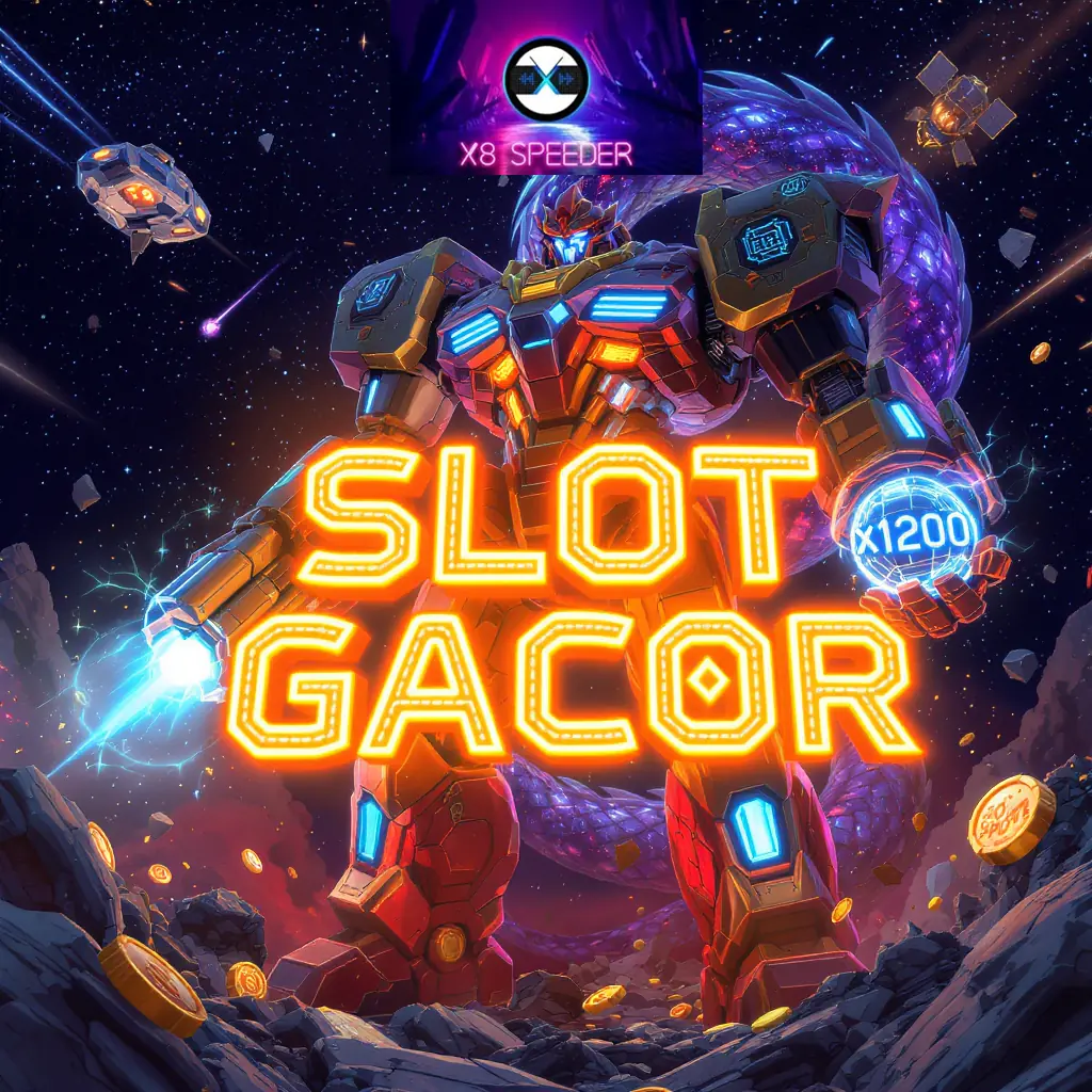 X8SPEEDER Apk